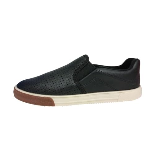 Mocassim Molekinho Infantil Iate Masculino 2842.210 32preto