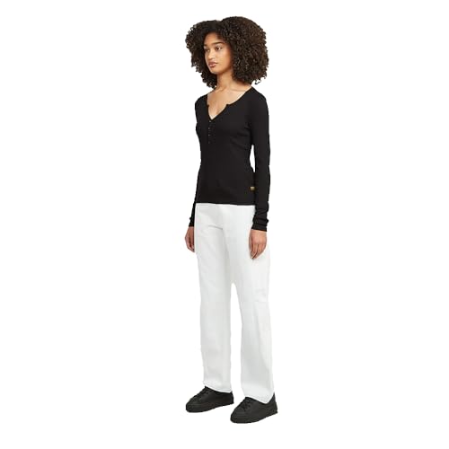G-STAR Bowey 3D Boyfriend Jeans – Ansicht 6