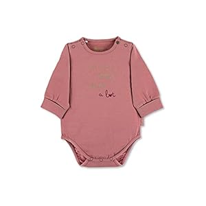 Sterntaler Shirt-Body Kleine Dinge baby-meisjes Baby- en peuterondergoedset