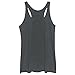 Disney Junior's Lilo & Stitch Experiment 626 Tri-Blend Racerback Layering Tank, Gray Heather, Medium