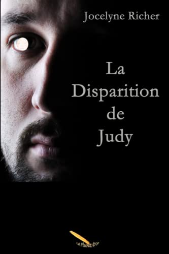 La disparition de Judy (French Edition)