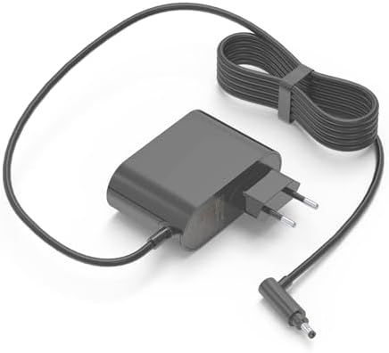 Caricabatteria Per Aspirapolvere Portatile Da 24 Volt - 1183390010 - Electrolux - Foto 3