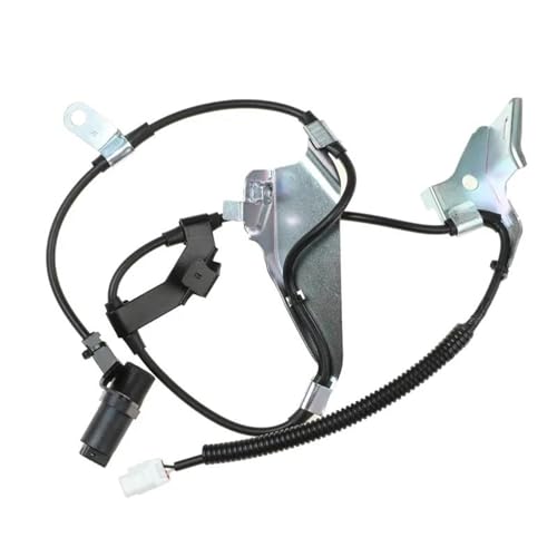 Capteur de vitesse ABS haute précision avant droit 89545-60030 Land Cruiser 100