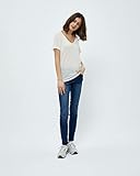 Zoom IMG-2 desires jilly tee donna bianco