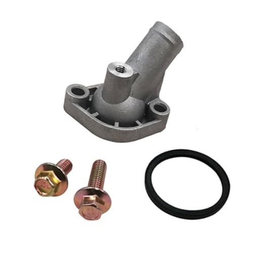 Couvercle de sortie de thermostat aluminium Can-Am Outlander Renegade 1000
