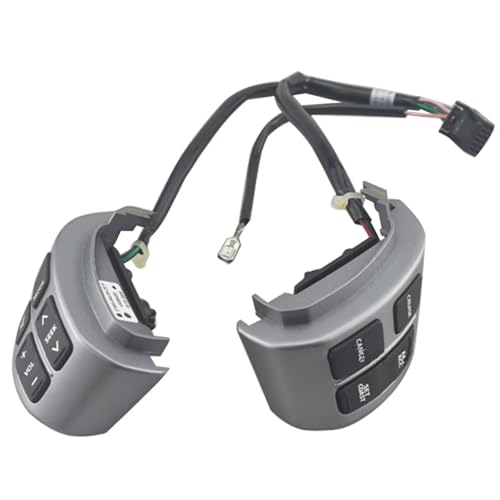 Bouton volant interrupteur volume audio commande Suzuki SX4 2.0 2011 2012