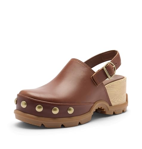 Sorel Roam'n Clog Femme RVT