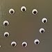 Magnet Valley 8 Pieces Magnetic Googly Eye Magnets 2