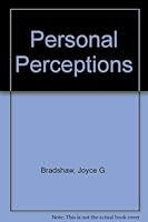 Personal Perceptions 1555232175 Book Cover