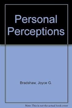 Hardcover Personal Perceptions Book