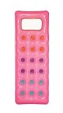 Bestway Fashion Lounge materac dmuchany z oknem, 188 x 71 cm, różne kolory