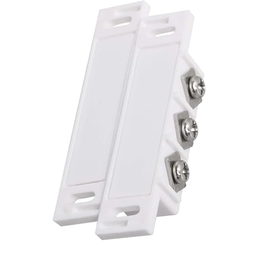 Alarma antirrobo para evitar intrusiones con interruptor magnético 5