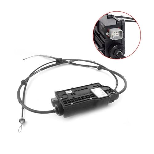 Actuador de Freno de estacionamiento para BMW X5 E70 2007-2013 OEM 34436788968 5