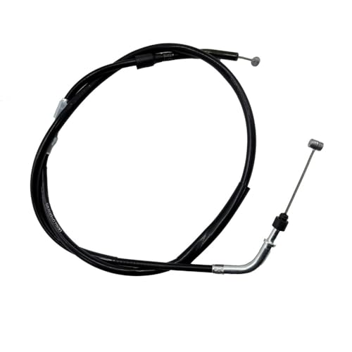 Cable de embrague reforzado DVX 400 para una suave respuesta en ruta