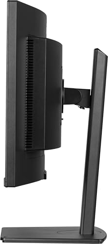 iiyama ProLite XCB3497WQSNP-B1 écran gaming incurvé 34" UWQHD 120Hz - photo 4