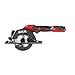 SKIL PWR CORE 20 Brushless 20V 4-1/2 in. Compact Circular Saw Tool Only-CR5435B-00