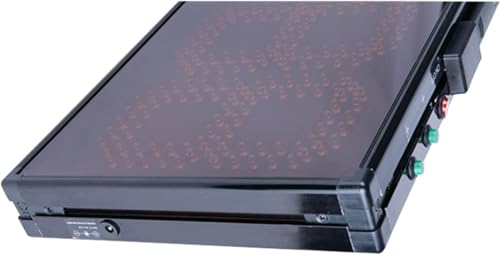 Tablero LED de reemplazo doble cara para fútbol y otros deportes miniatura 6