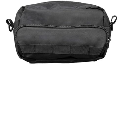 Sacoche guidon moto MT07 MT01 sac de voyage pour escapades et trajets urbains