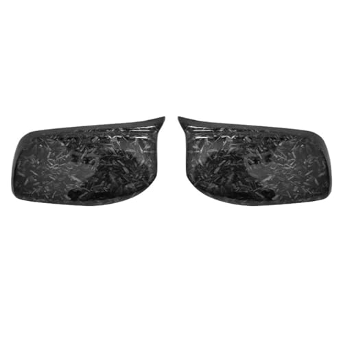 Coques de rétroviseurs extérieurs BMW Série 5 E60 E61 2004-2008 ABS