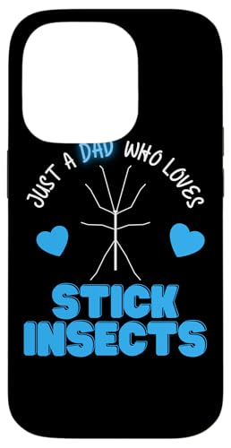 Just A Dad Who Loves Stick ���� ���킢���p�p�X�e�B�b�N���� �X�}�z�P�[�X iPhone 14 Pro �p