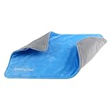 Beheizbare Einlagen Elektrische Heizdecke Konstante Temperatur Heizkissen Hand...