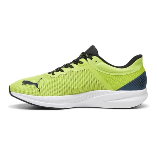 PUMA Mens Redeem Profoam Running Sneakers Shoes - Yellow3