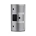 Produktbild Kartell 4967SI Container Componibili silber