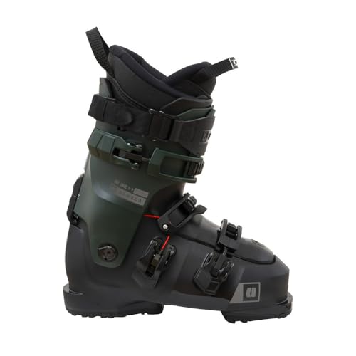 Armada, AR One 110 MV Boot - 2026, Green/Black, 25/25.5