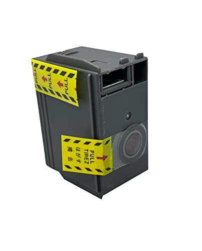 2-Pack Compatible Pitney Bowes 793-5, Postage Meter Ink Cartridge For P700, Dm100, Dm100I & Dm200L Postage Meters #TOP4