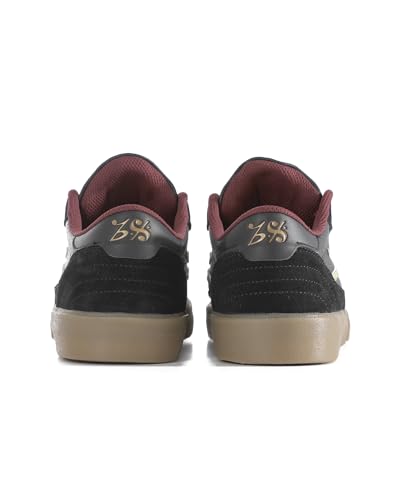 Image of Lakai Men's Cambridge Low-Top Skateboarding Shoe