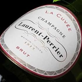 Buy Laurent Perrier La Cuvee Brut Champagne Twin Gift Box – Celebrate with Elegance (2 x 75cl, 12% ABV) – DrinxCom
