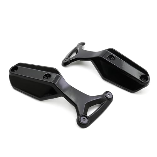 Garde-Boue Latéral Moto BMW R NineT, Protection Idéale pour vos Road Trips en R9T
