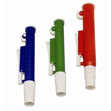 COMET Pipette Pump,10ml,10 ml