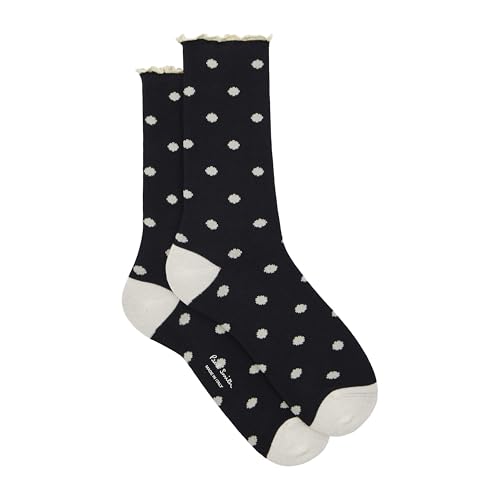 Paul Smith Ps Women's Jenny Polka Dot Socks