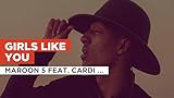 Zoom IMG-1 girls like you nello stile