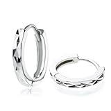 ［ベリモ］ピアス つけっぱなし 金属アレルギー対応 レディース メンズ リングピアス フープピアス シンプル