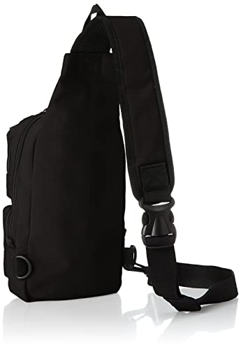 le coq Sportif ボディバッグ ワンショルダー 撥水 斜め掛け ジョレス 36739 ブラック Free Size