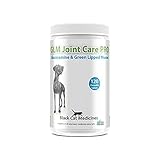 GLM Joint Care PRO for Dogs - 120 Chewable Tablets (Glucosamine and Green Lipped Mussel) - Image 1