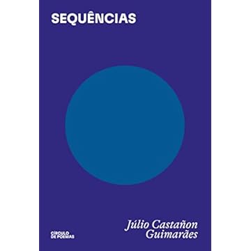 Capa do livro Sequências