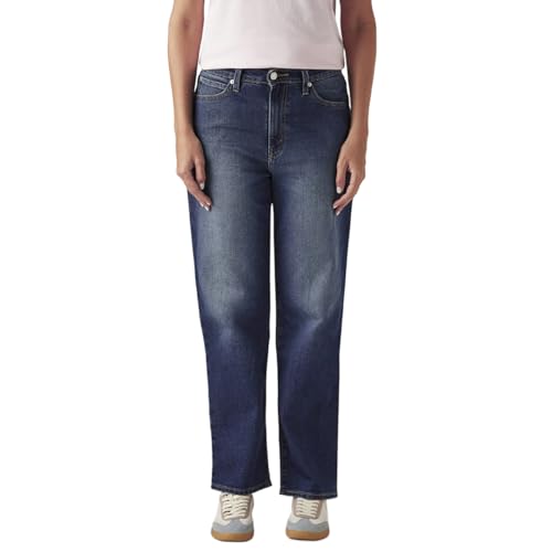 Image of Levi's Women's Loose Fit Mid Rise Jeans