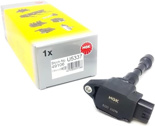 Amazon | 日本特殊陶業(NGK) イグニッションコイル 【49106
