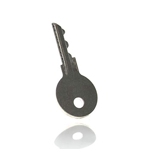 OEM Mercury Marine Outboard Replacement Ignition Key 1A Buy Online in