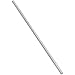 Stanley N180-174 Square Key Stock, Steel, 1/4&quot W x 12&quot L