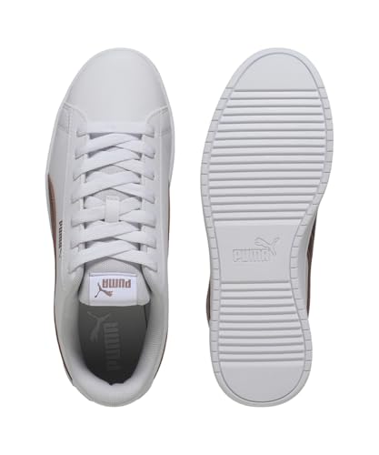 Image of PUMA Unisex Low-Top Sneaker