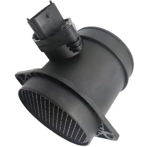 Capteur de débit d'air massique contre surconsommation essence diesel Volvo V70
