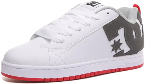 Image of DC Shoes Mens Court Graffik - for Men