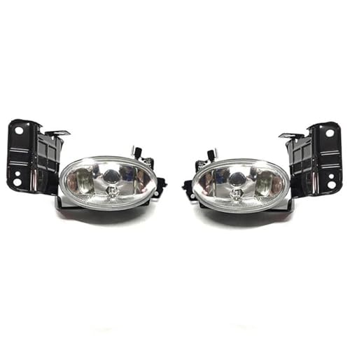 Feux anti-brouillard pour Accord et Crosstour 2010-2012 pare-chocs avant