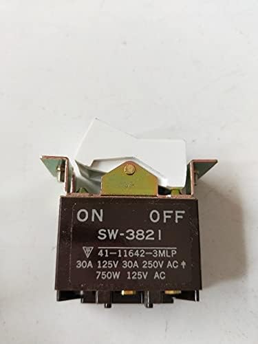 SW-3821 relay , one , good working ,