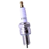  F7TC Zündkerze für Benzin-motor GX120 GX160 GX200 GX240 GX270 GX340 GX390 (1)