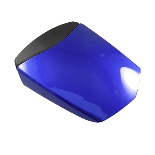 Couvercle de siège arrière haute finition, carénage ABS premium pour YZF-R6 et R6S
